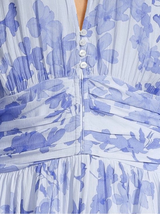 by TiMo - Chiffon Mini -mekko - 305 - SKYE BLUE | Stockmann - photo 4