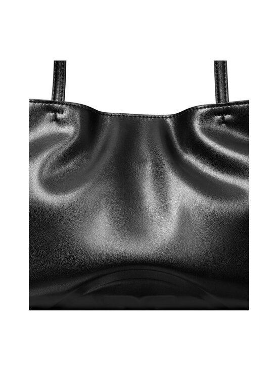 Tory Burch - Ella Drawstring Small Tote soma - 001 BLACK | Stockmann - photo 3