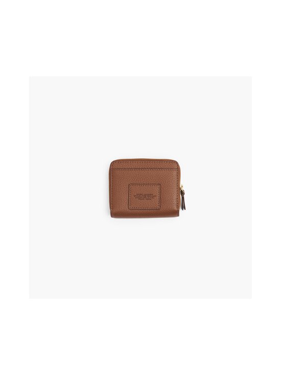 Marc Jacobs - Nahast rahakott The Mini Compact - 212 ARGAN OIL - photo 2 Marc Jacobs - Nahast rahakott The Mini Compact - 212 ARGAN OIL | Stockmann - photo 2