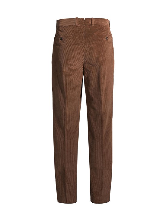 SLOWEAR - Velveta bikses - 520 NOCE SCURO - photo 2 SLOWEAR - Velveta bikses - 520 NOCE SCURO | Stockmann - photo 2