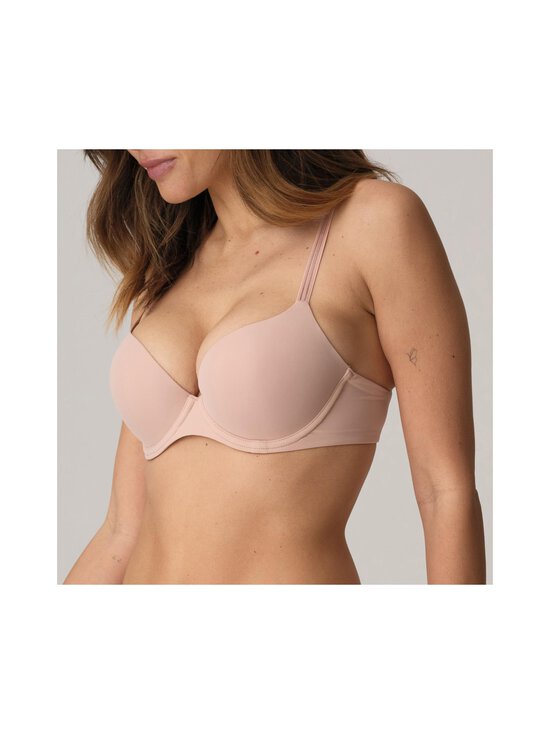 Marie Jo - Rinnahoidja Louie Push Up - PWD POWDER ROSE - photo 4 Marie Jo - Rinnahoidja Louie Push Up - PWD POWDER ROSE | Stockmann - photo 4