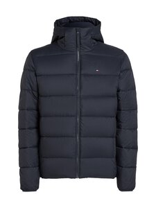Tommy Hilfiger - Mid Weight -toppatakki - DW5 DESERT SKY Tommy Hilfiger - Mid Weight -toppatakki - DW5 DESERT SKY | Stockmann