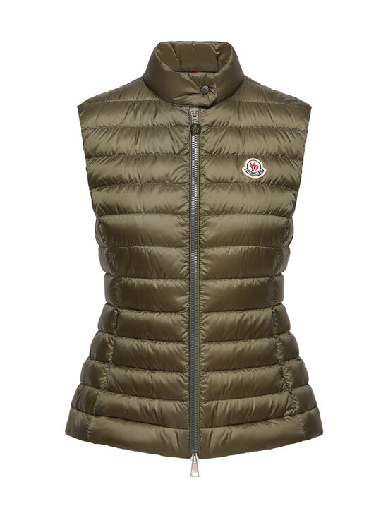 Moncler - Igens -untuvaliivi - 825 OLIVE | Stockmann - photo 1