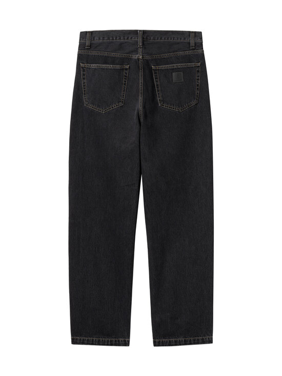 Carhartt WIP - Püksid Aaron - 8906 BLACK | Stockmann - photo 2