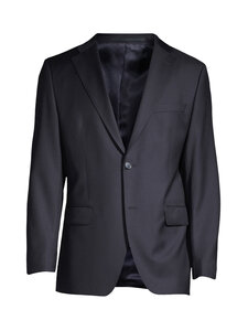 Turo - Bilbao Modern Fit -puvuntakki - 69 NAVY BLUE | Stockmann