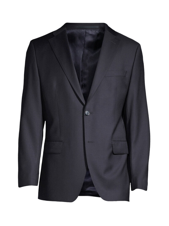 Turo - Bilbao Modern Fit -puvuntakki - 69 NAVY BLUE | Stockmann - photo 1