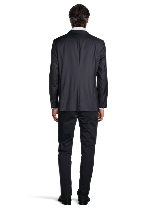 Turo - Bilbao Modern Fit -puvuntakki - 69 NAVY BLUE | Stockmann - photo 3