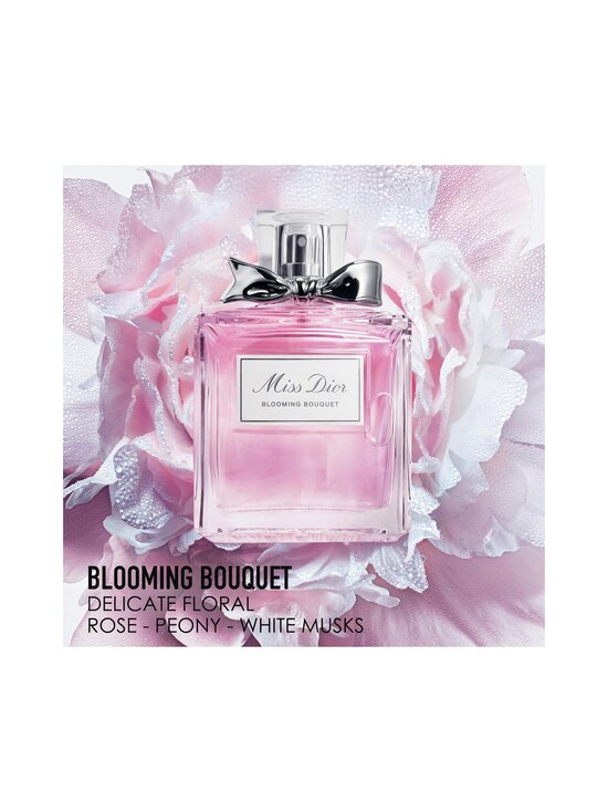 miss dior blooming bouquet stockmann