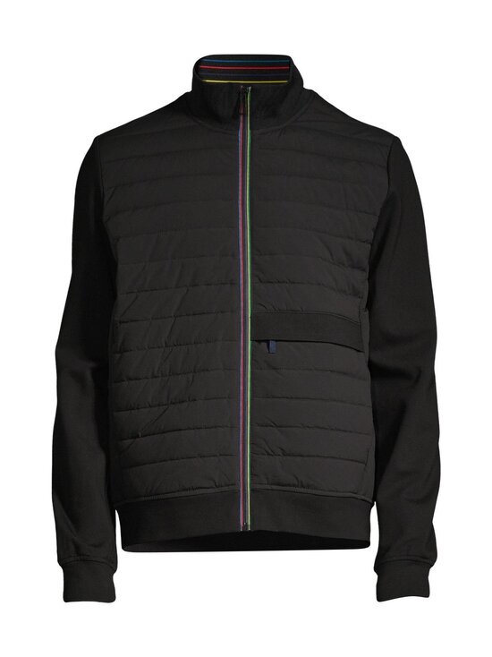 PS Paul Smith - MIXED MEDIA -takki - 79 BLACK - photo 1 PS Paul Smith - MIXED MEDIA -takki - 79 BLACK | Stockmann - photo 1