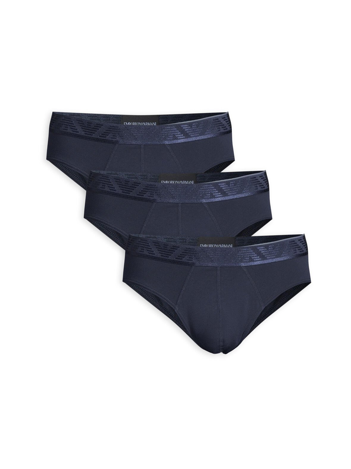 Brief-alushousut 3-pack