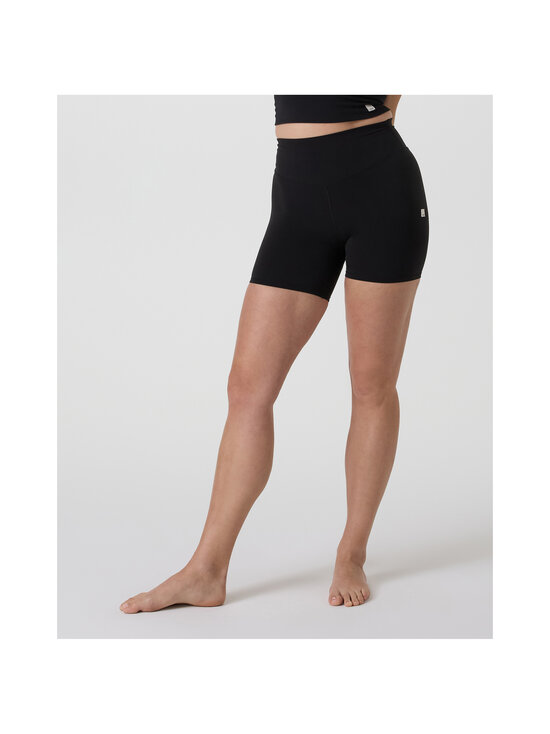 Vuori - Allthefeels-shortsit - BLK BLACK | Stockmann - photo 2