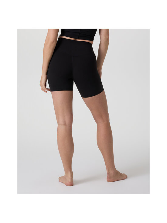 Vuori - Allthefeels-shortsit - BLK BLACK | Stockmann - photo 3