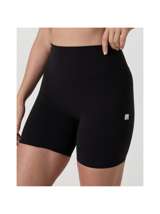 Vuori - Allthefeels-shortsit - BLK BLACK | Stockmann - photo 4