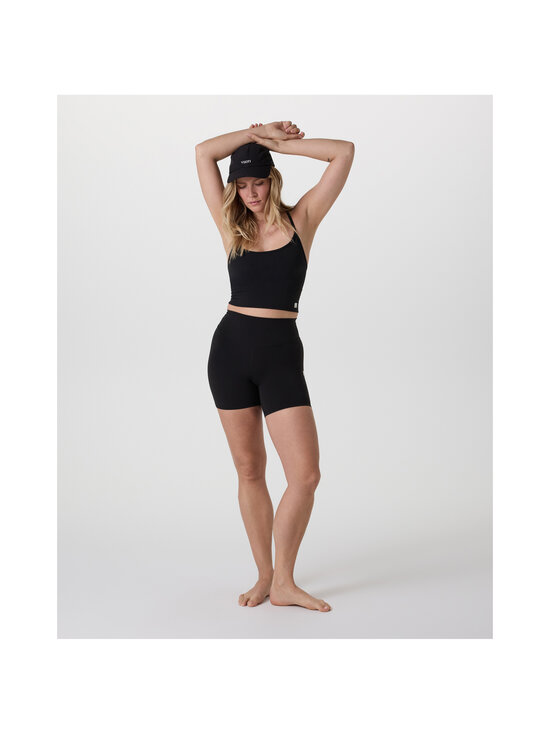 Vuori - Allthefeels-shortsit - BLK BLACK | Stockmann - photo 5