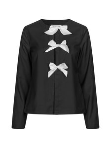 Modström - LavendelMD-bleiseri - 07090 BLACK Modström - LavendelMD-bleiseri - 07090 BLACK | Stockmann