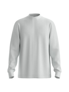 Boss Orange - Pluus Shadows Jersey - 106 NATURAL | Stockmann