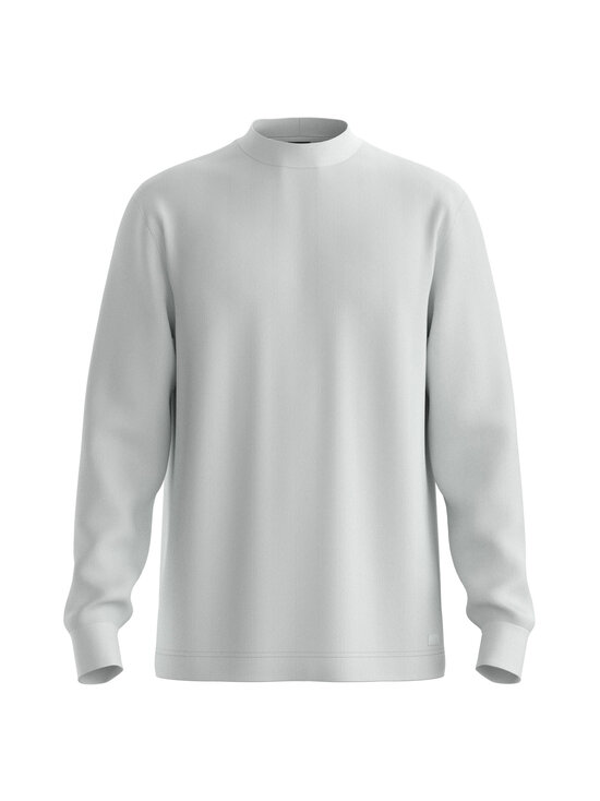 Boss Orange - Pluus Shadows Jersey - 106 NATURAL | Stockmann - photo 1