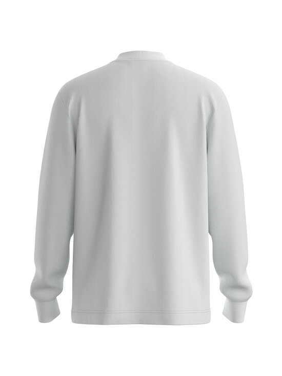 Boss Orange - Pluus Shadows Jersey - 106 NATURAL | Stockmann - photo 2