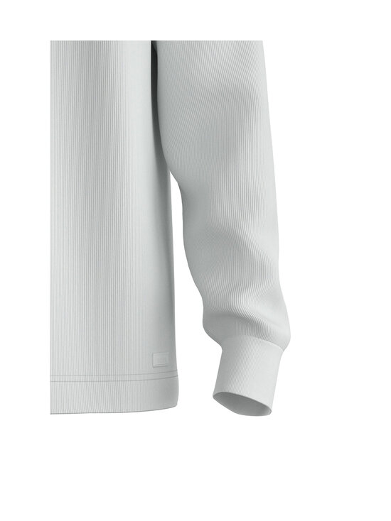 Boss Orange - Pluus Shadows Jersey - 106 NATURAL | Stockmann - photo 4