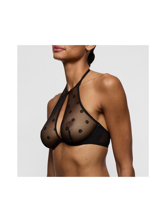 Marie Jo - Rinnahoidja Daisy Bralette - ZWA BLACK | Stockmann - photo 5