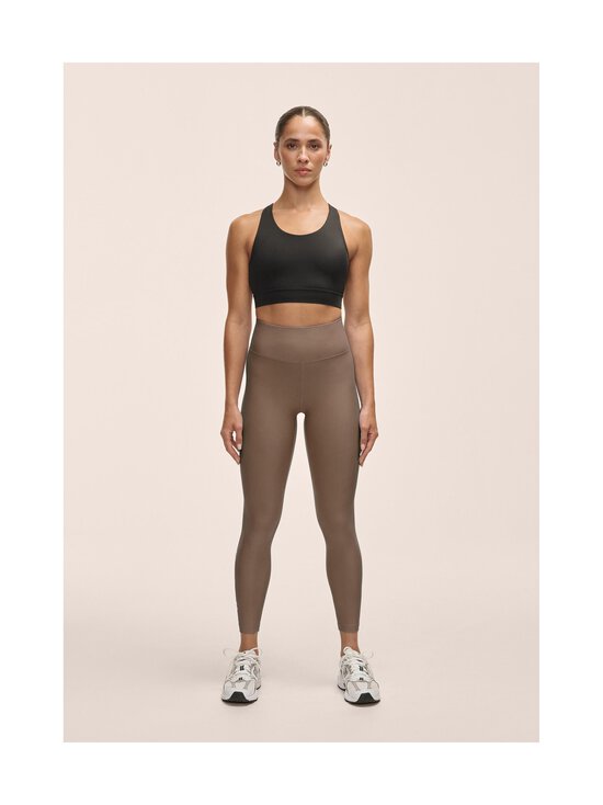 Casall - Graphic Sport Tights -leggingsit - 682 KHAKI - photo 2 Casall - Graphic Sport Tights -leggingsit - 682 KHAKI | Stockmann - photo 2