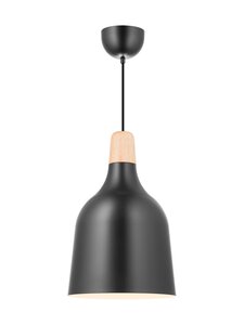 Design by Grönlund - Odense-kattovalaisin - MATT BLACK | Stockmann