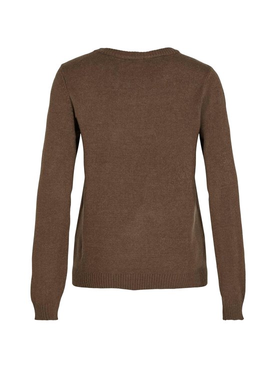 Vila - Viril-neule - DARK MELANGE - photo 2 Vila - Viril-neule - DARK MELANGE | Stockmann - photo 2