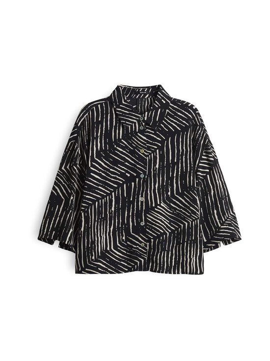 Opus - Fiana-paitapusero - 900 BLACK - photo 1 Opus - Fiana-paitapusero - 900 BLACK | Stockmann - photo 1