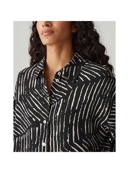Opus - Fiana-paitapusero - 900 BLACK - photo 5 Opus - Fiana-paitapusero - 900 BLACK | Stockmann - photo 5