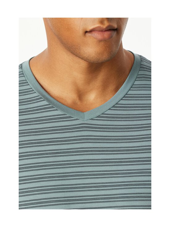 Schiesser - Pidžaama Long, 2-osaline - 709 MINERAL GREEN | Stockmann - photo 6