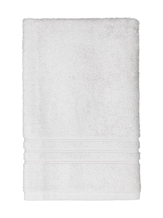 Hotel terry towel 50x70cm