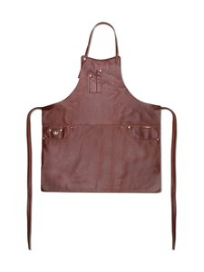 DUTCHDELUXES - Five Pockets -nahkaesiliina - CLASSIC BROWN | Stockmann
