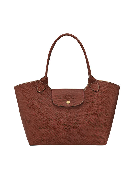 Longchamp - Panier pleca soma - 035 BROWN | Stockmann - photo 1