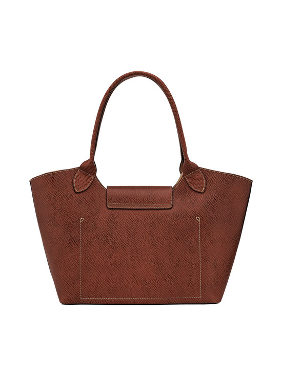 Longchamp - Panier pleca soma - 035 BROWN | Stockmann - photo 2