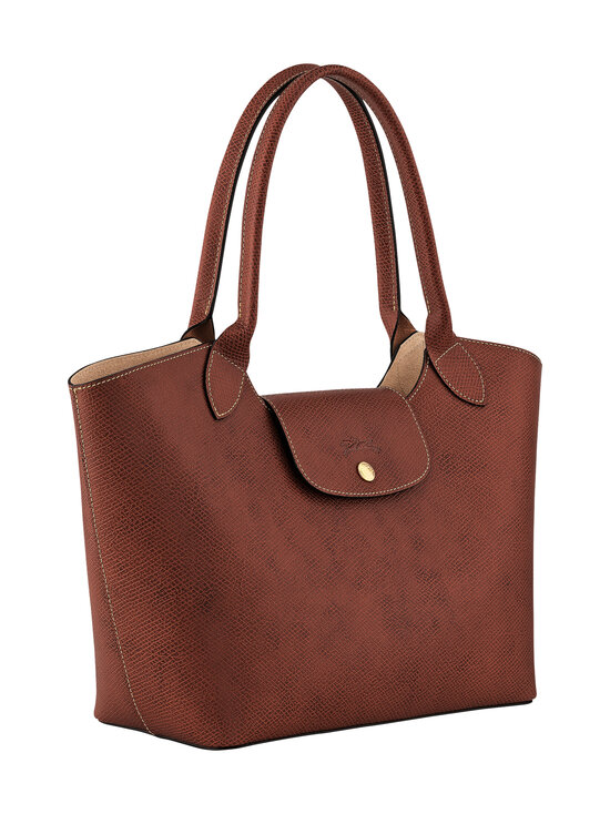 Longchamp - Panier pleca soma - 035 BROWN | Stockmann - photo 3