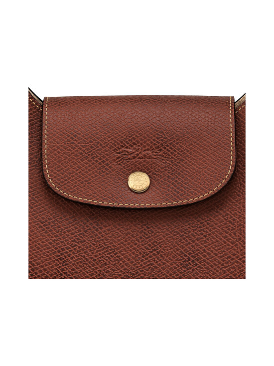 Longchamp - Panier pleca soma - 035 BROWN | Stockmann - photo 5