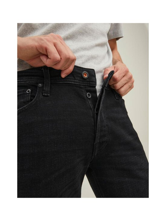 Jack & Jones - JjiMike JjOriginal džinsi - BLACK DENIM - photo 7 Jack & Jones - JjiMike JjOriginal džinsi - BLACK DENIM | Stockmann - photo 7