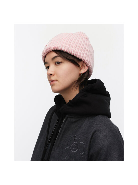 Marimekko - Tilaisuus-pipo - 013 LIGHT PINK | Stockmann - photo 2