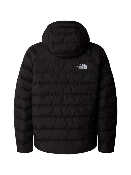 The North Face - Tepitud jope Reversible Perrito - TNF BLACK - photo 2 The North Face - Tepitud jope Reversible Perrito - TNF BLACK | Stockmann - photo 2