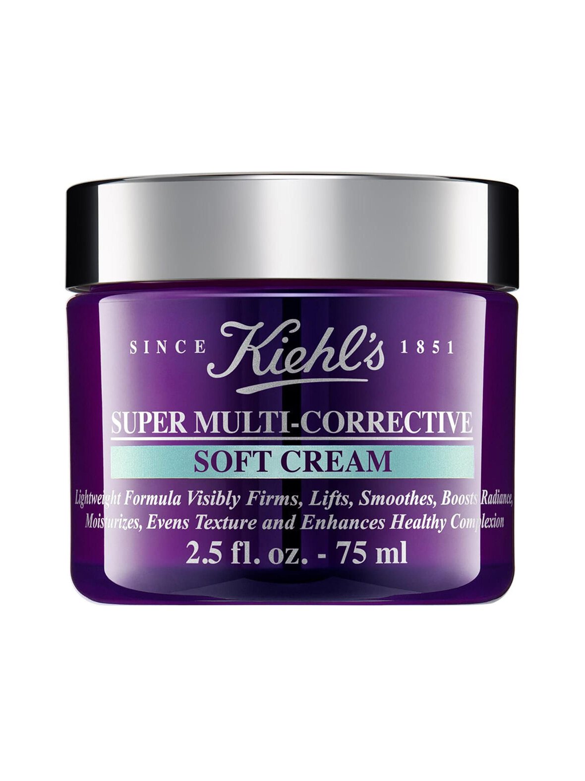 Super Multi-Corrective Fresh Soft Cream -kosteusvoide