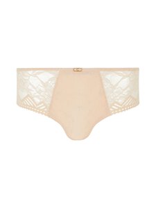Chantelle - Origins Shorty -alushousut - 01N GOLDEN BEIGE | Stockmann
