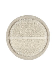 Casa Stockmann - Saunakäsn 15 cm - PELLAVA/VALKOINEN | Stockmann