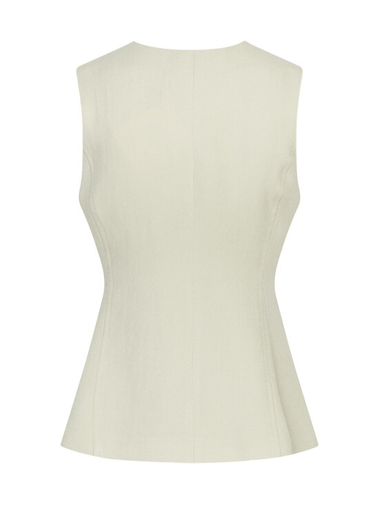 MSCH Copenhagen - MSCHEsteriane-liivi - OATMEAL MELANGE | Stockmann - photo 2