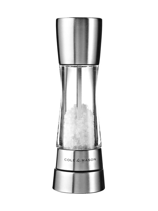 Derwent salt mill 19 cm