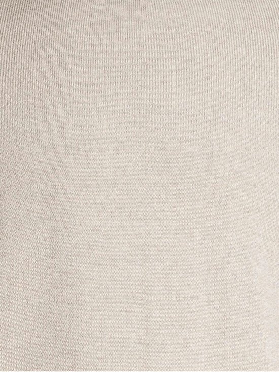 Stenströms - Merino Wool -neulepaita - LIGHT BEIGE - photo 4 Stenströms - Merino Wool -neulepaita - LIGHT BEIGE | Stockmann - photo 4