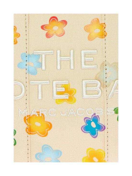 Marc Jacobs - The Small Tote soma - 101 WHITE MULTI - photo 4 Marc Jacobs - The Small Tote soma - 101 WHITE MULTI | Stockmann - photo 4