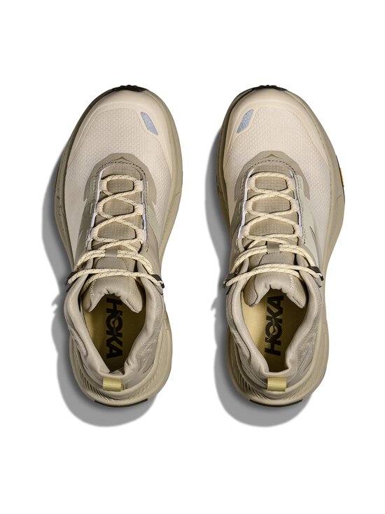 Hoka - Transport Hike Goretex pārgājienu apavi - OVN OYSTER MUSHROOM / VINTAGE YELLOW - photo 2 Hoka - Transport Hike Goretex pārgājienu apavi - OVN OYSTER MUSHROOM / VINTAGE YELLOW | Stockmann - photo 2
