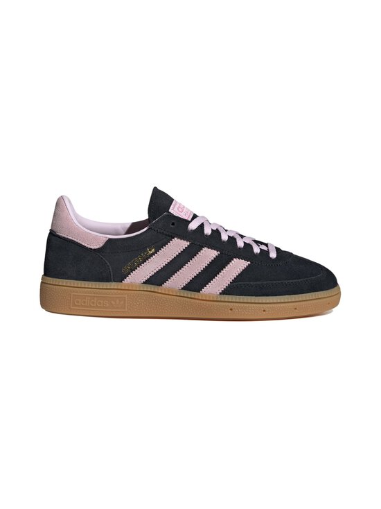 Seemisnahast tossud Handball Spezial