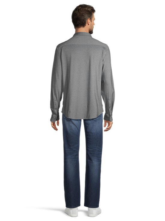 J.Lindeberg - Triiksärk Marlon Pique Jersey - W015 ASPHALT | Stockmann - photo 3