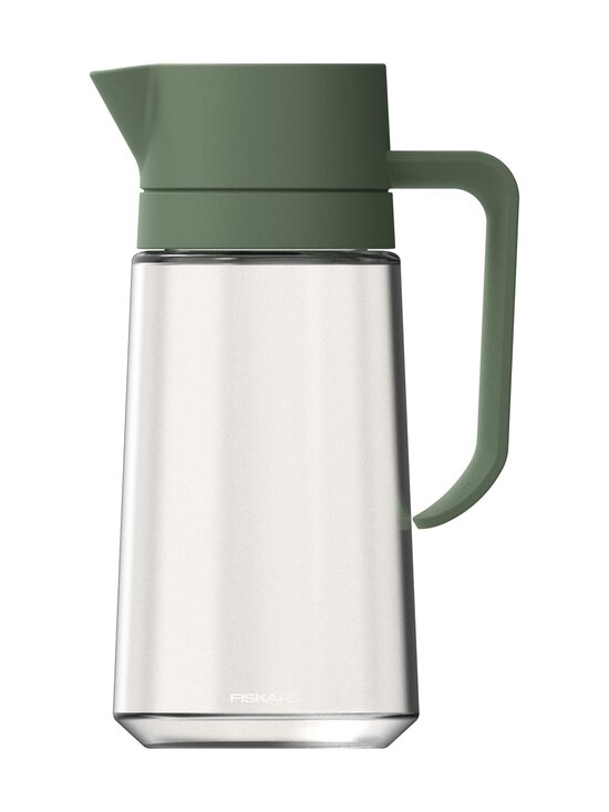 Fiskars - Plant Care -kastelukannu 0,5 l - CLEAR (GREEN) | Stockmann - photo 1